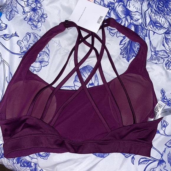 Sports bra - Picture 3 of 5